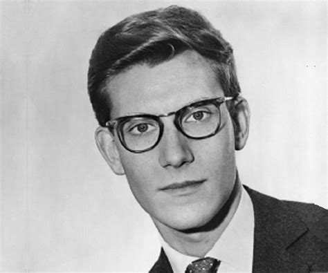 yves saint laurent boigraphy|yves saint laurent the person.